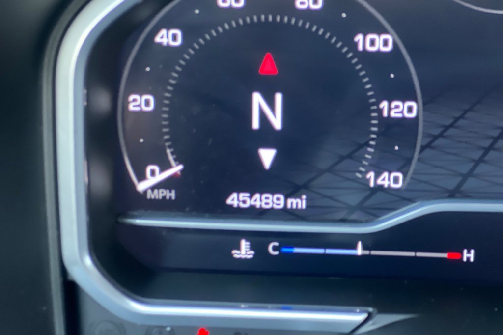 Used 2023 GMC Sierra 1500 Denali image 22