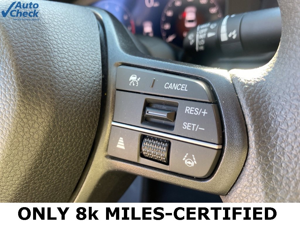 Used 2023 Honda Accord EX image 25