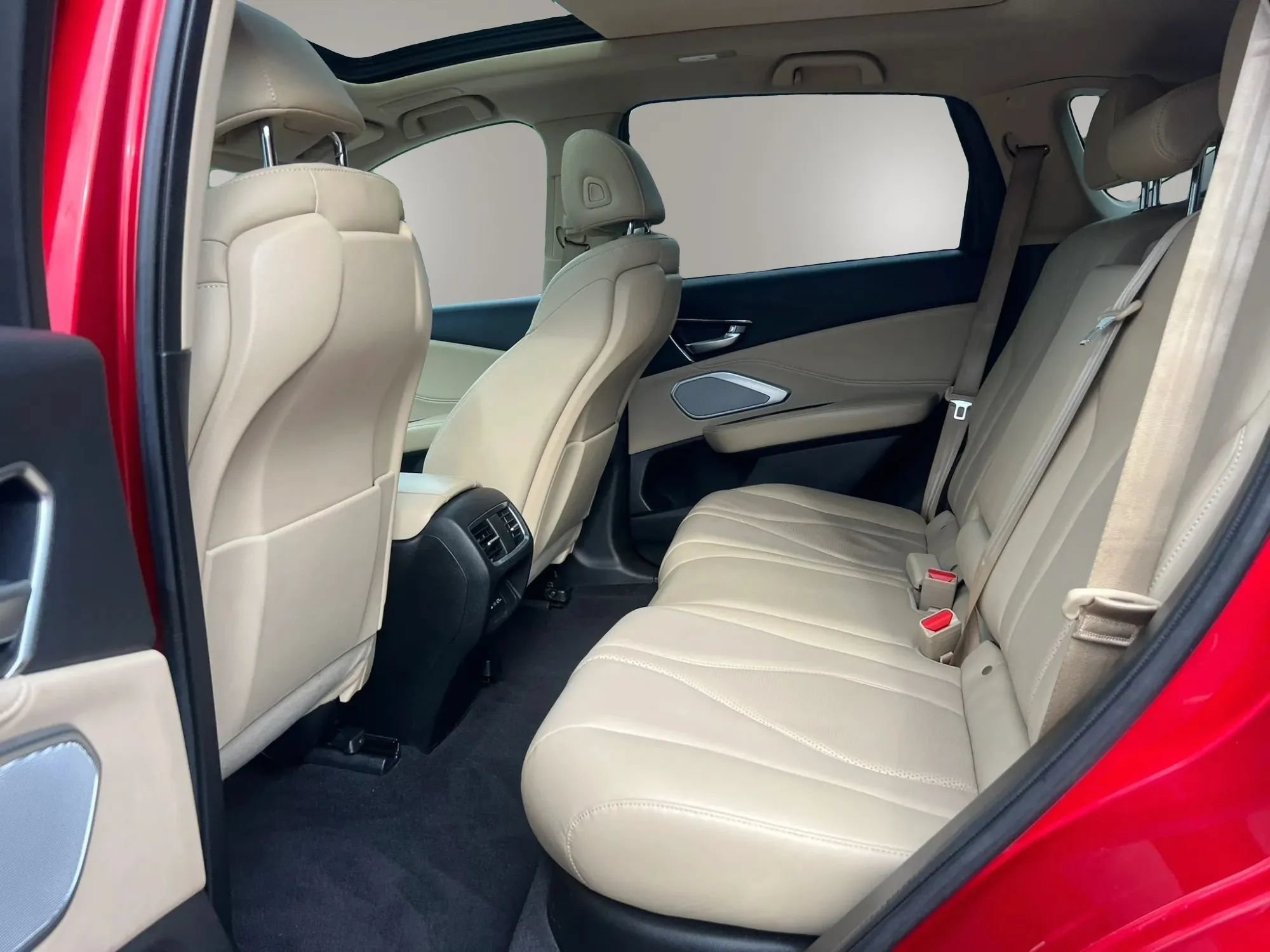Used 2022 Acura RDX w/ Technology Package AWD/4WD image 29
