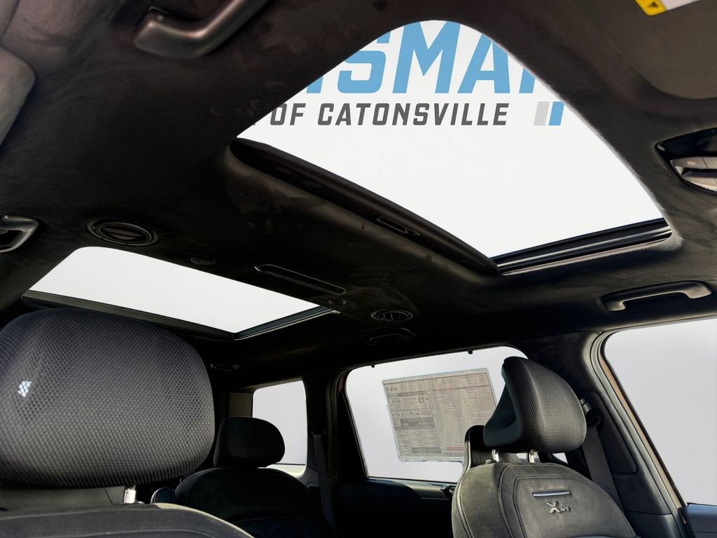 New 2027 Kia Telluride SX Prestige X-Pro image 16