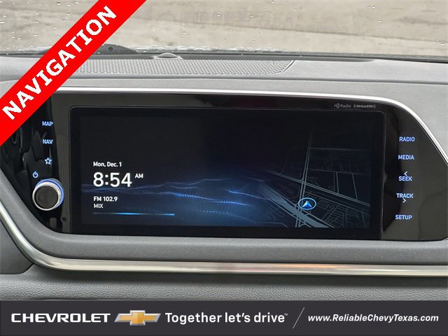 Used 2023 Hyundai Sonata SEL image 18