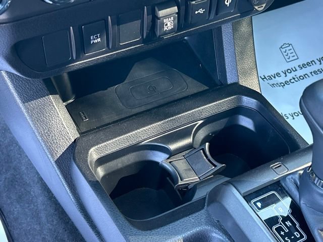 Certified 2023 Toyota Tacoma TRD Sport AWD/4WD image 65