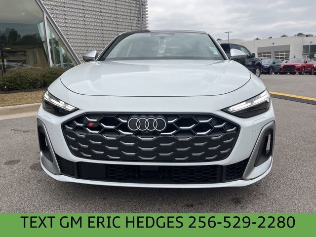 New 2025 Audi S5 Premium Plus image 2