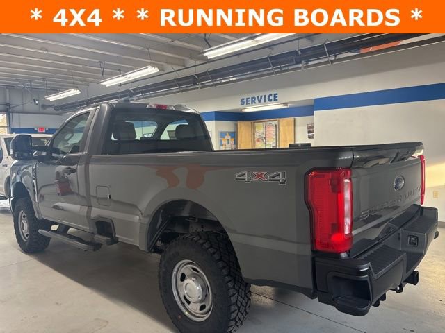 New 2026 Ford F250 XL w/ XL Off-Road Package image 6