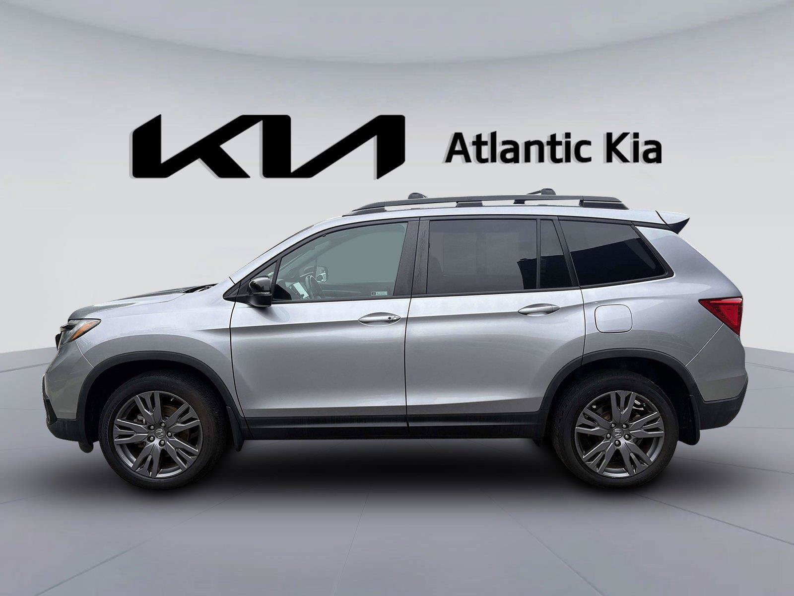 Used 2019 Honda Passport EX-L image 11