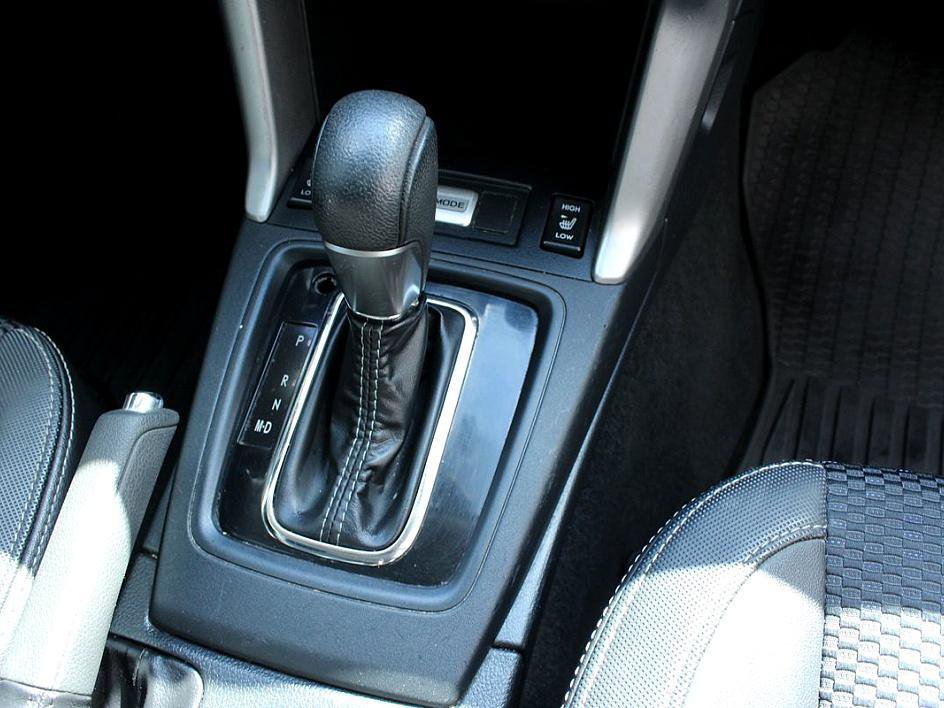 Used 2018 Subaru Forester 2.0XT Premium w/ Protection Package #1 image 24