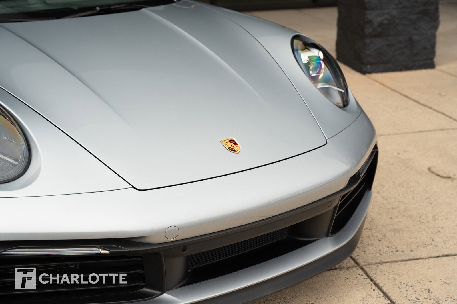 Used 2020 Porsche 911 Carrera S w/ Sport Package image 2