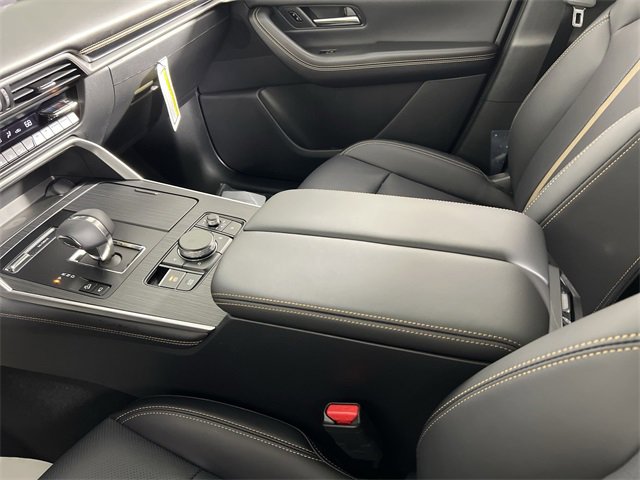 New 2026 MAZDA CX-90 3.3 Turbo S w/ Premium Plus image 21
