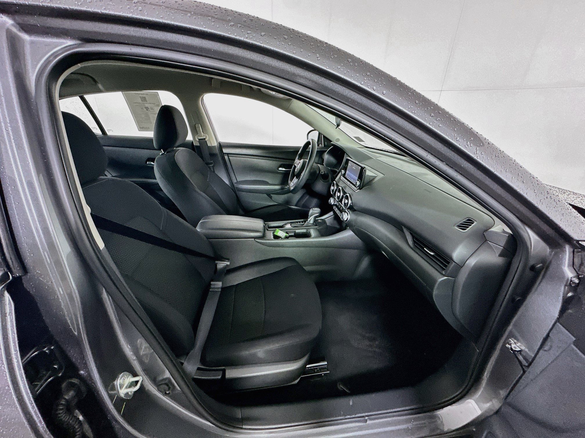Used 2023 Nissan Sentra S FWD image 31