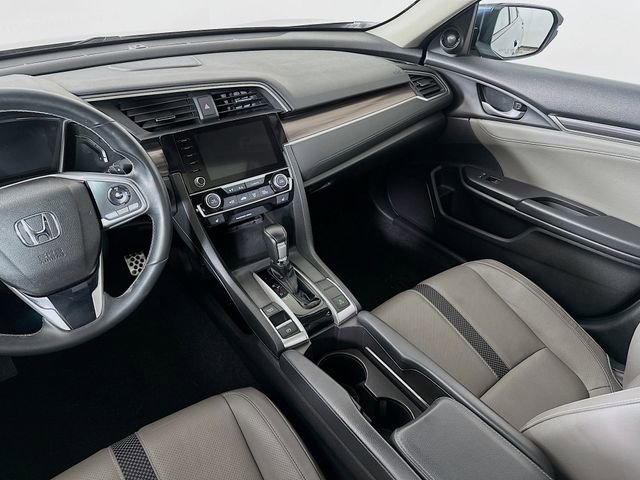 Used 2021 Honda Civic Touring image 30