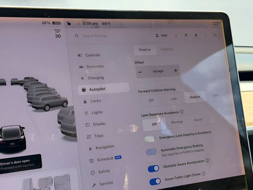 Used 2019 Tesla Model 3 Mid Range RWD image 43