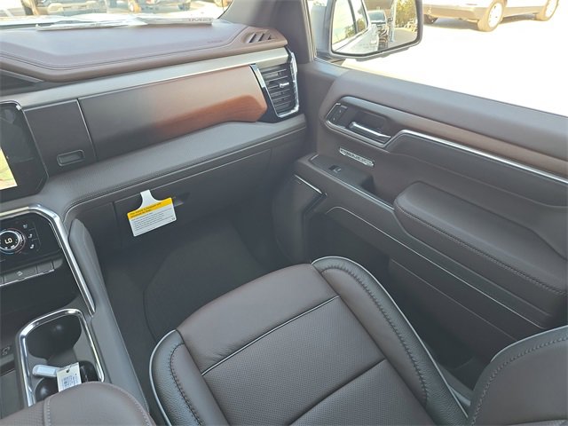 New 2026 GMC Sierra 1500 Denali image 15