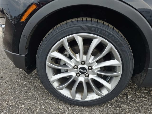 Used 2018 Lincoln MKC Reserve FWD image 6