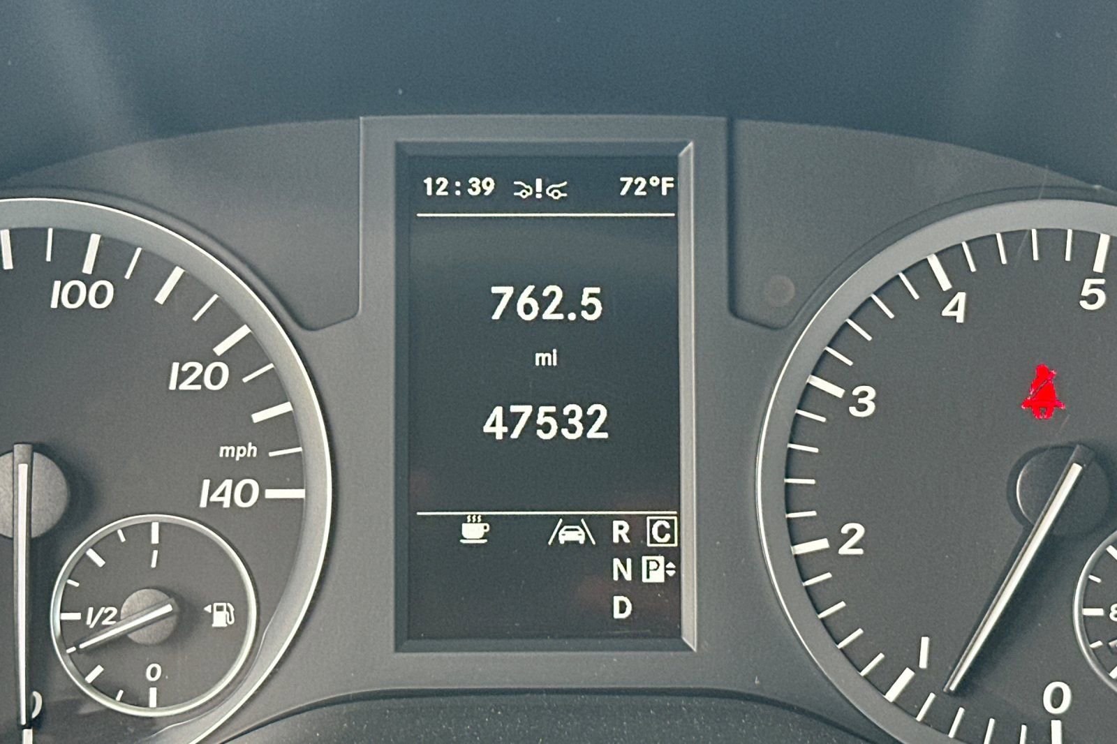 Used 2016 Mercedes-Benz Metris Passenger image 26