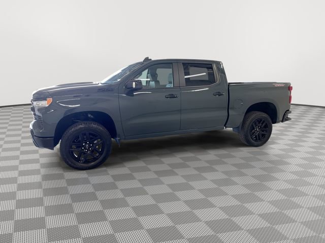 New 2026 Chevrolet Silverado 1500 LT Trail Boss w/ LT Trail Boss Premium Package image 11