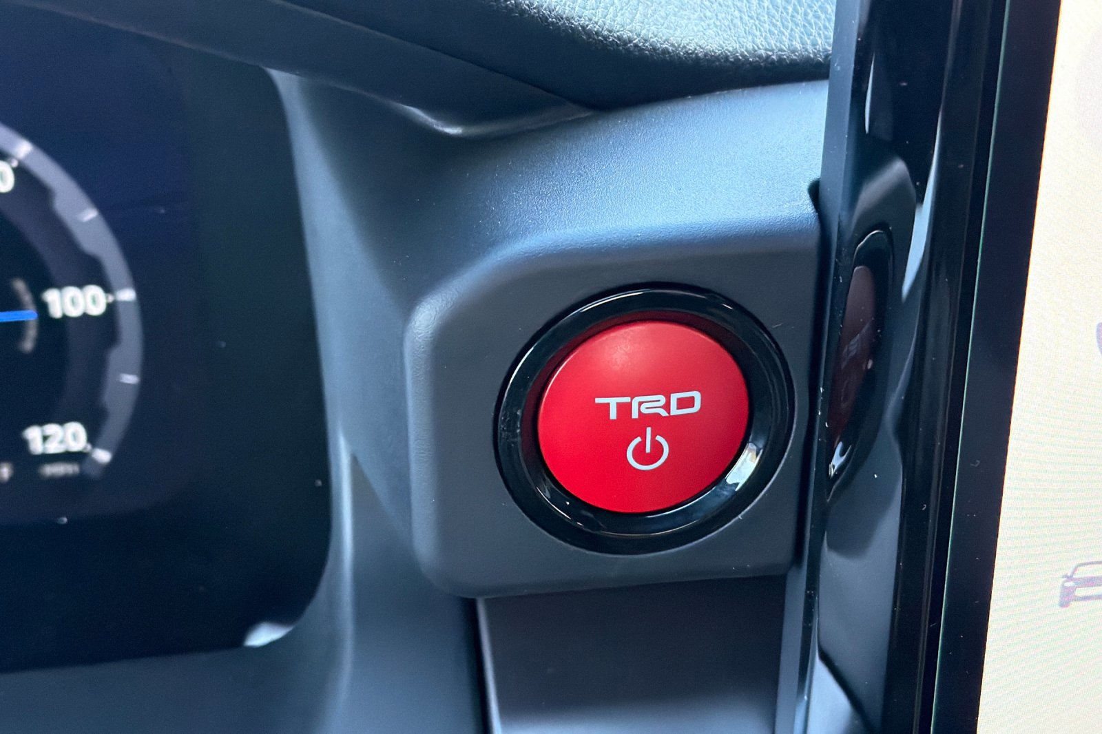 New 2026 Toyota Tacoma TRD Sport image 19