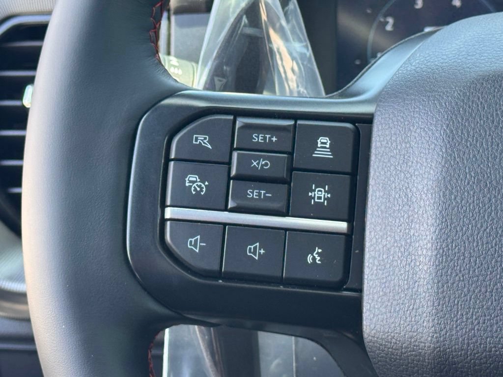 New 2026 Ford F150 Raptor AWD/4WD image 22