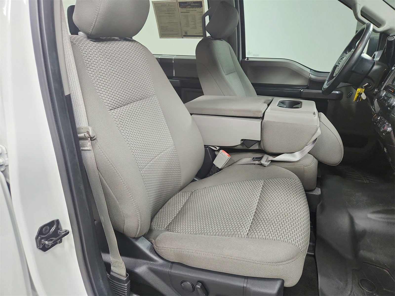 Used 2019 Ford F150 XLT w/ Equipment Group 302A Luxury image 36