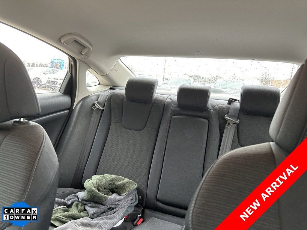 Used 2022 Honda Insight EX image 8