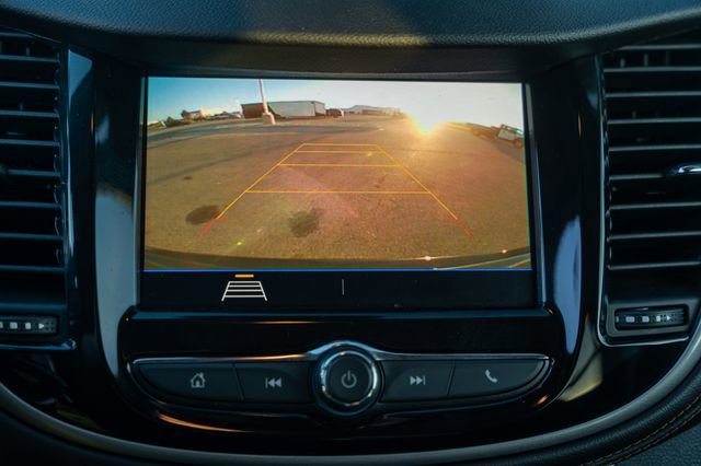 Used 2020 Chevrolet Trax LT image 25