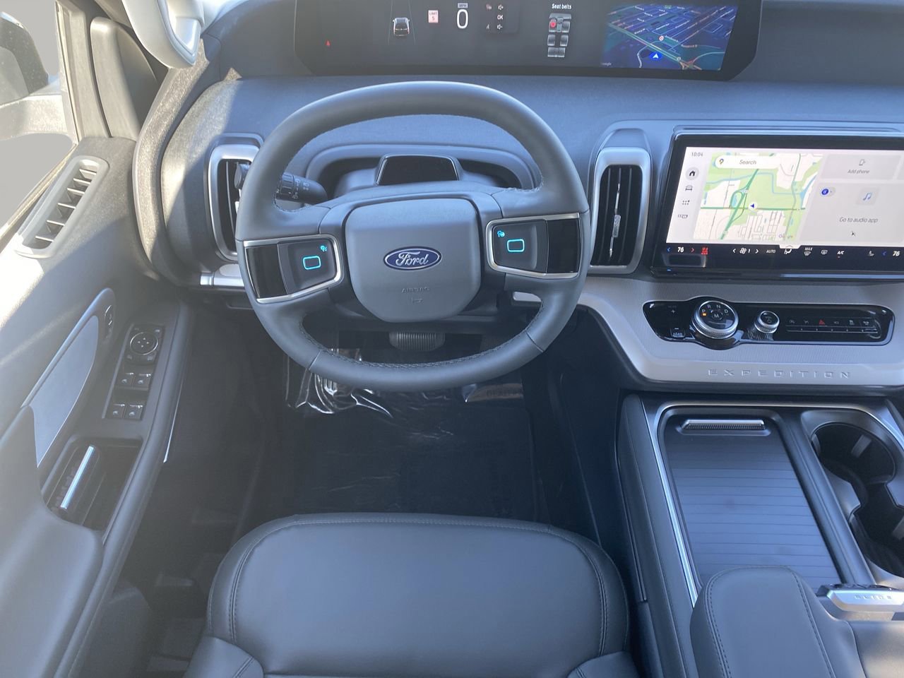 New 2026 Ford Expedition Active image 14