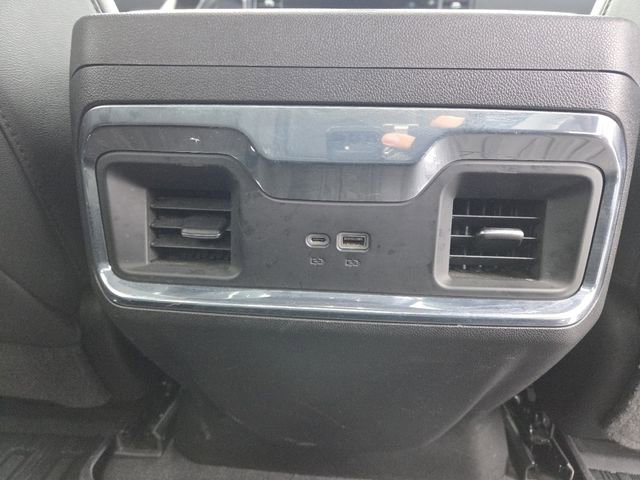 Used 2024 GMC Sierra 1500 Elevation w/ Elevation Premium Package image 16