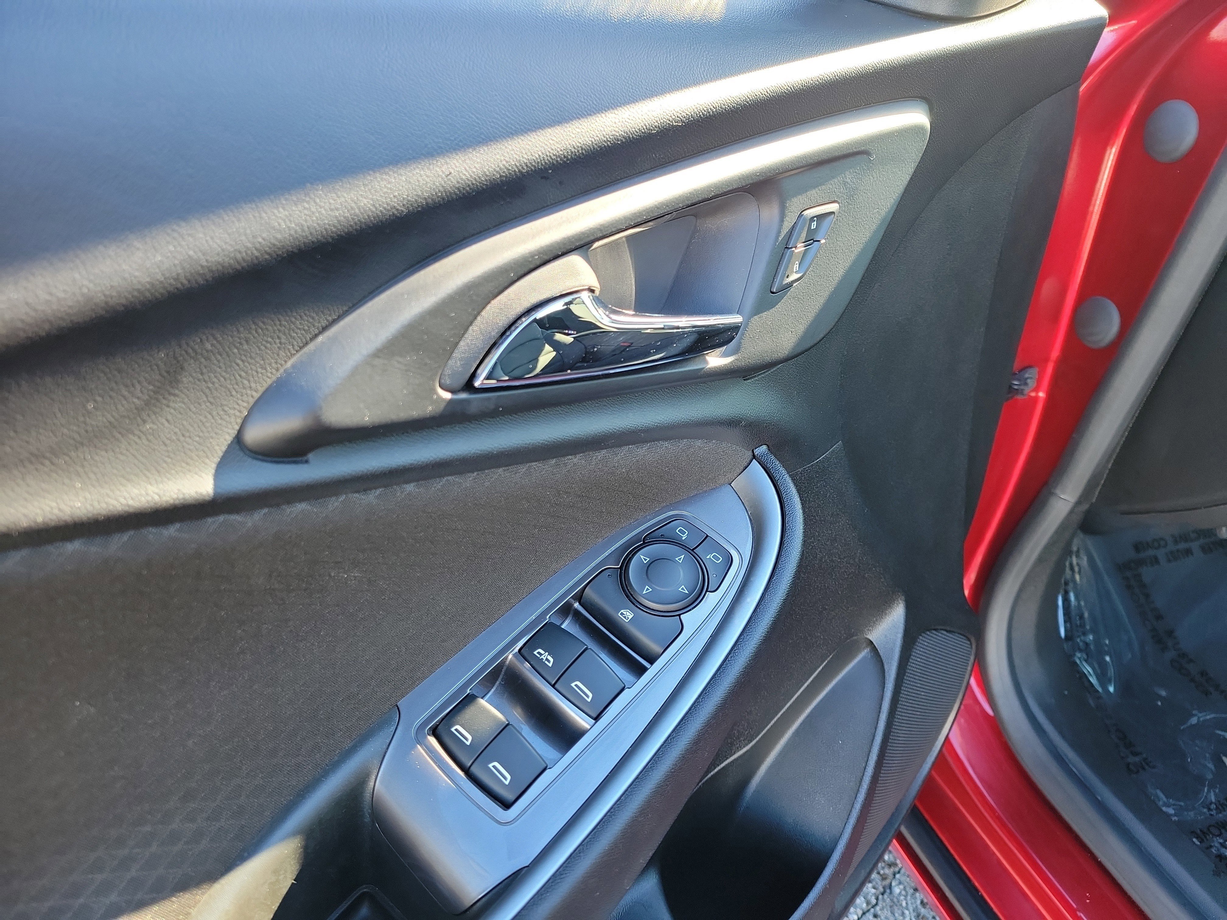 Used 2024 Chevrolet Malibu LT image 18