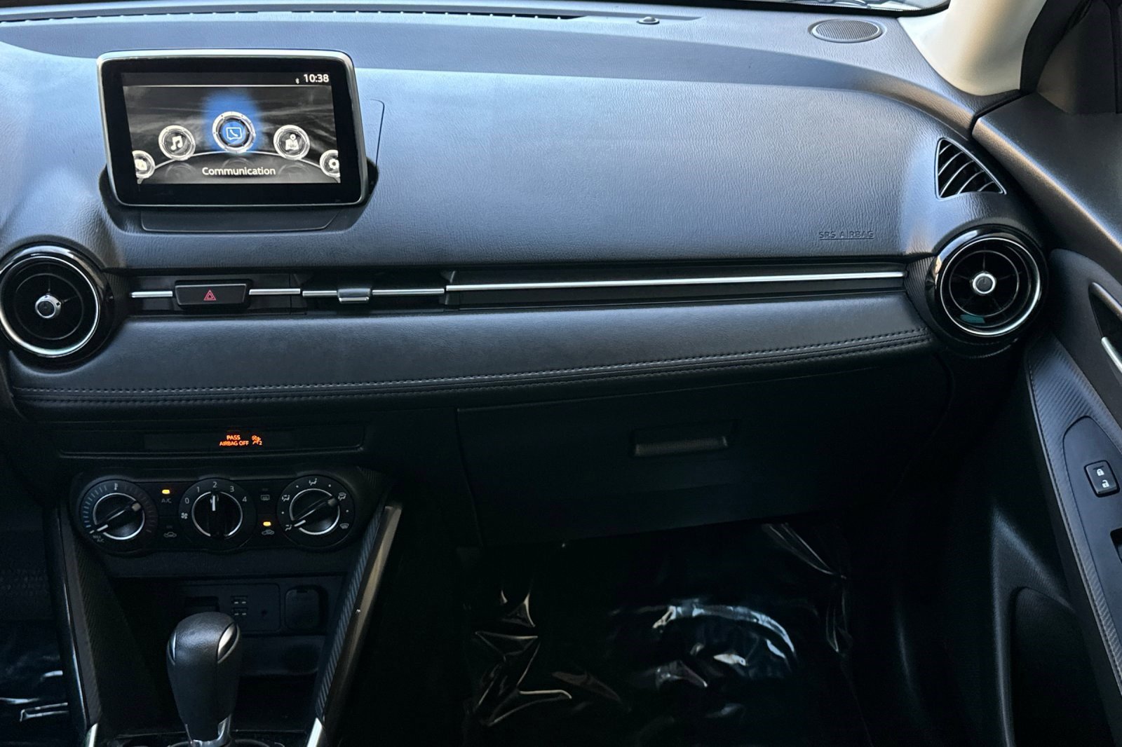 Used 2016 Scion iA 4dr Sdn Auto (Natl) image 28