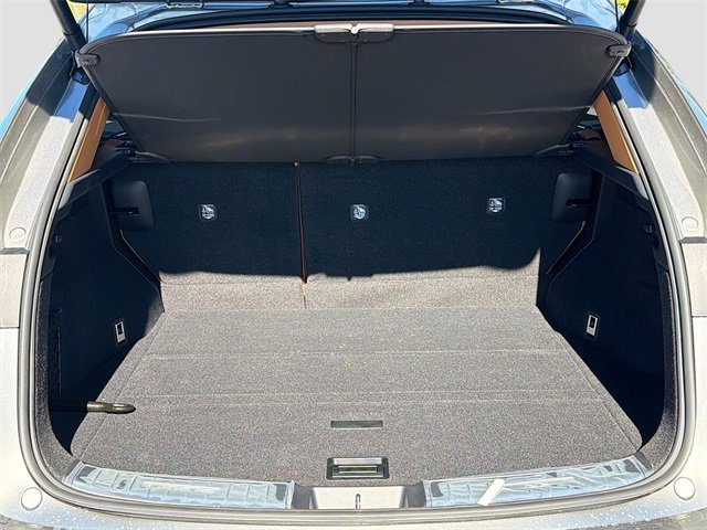 New 2026 Lexus NX 450h+ NX 450h+ Luxury image 12