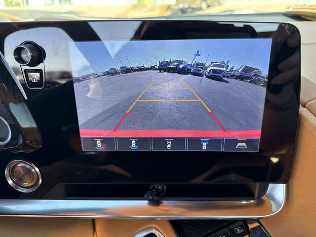 Used 2020 Chevrolet Corvette Stingray Premium Conv w/ 3LT Preferred Equipment Group image 19