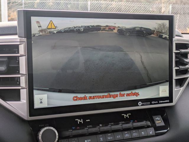 Used 2023 Toyota Tundra Limited image 22