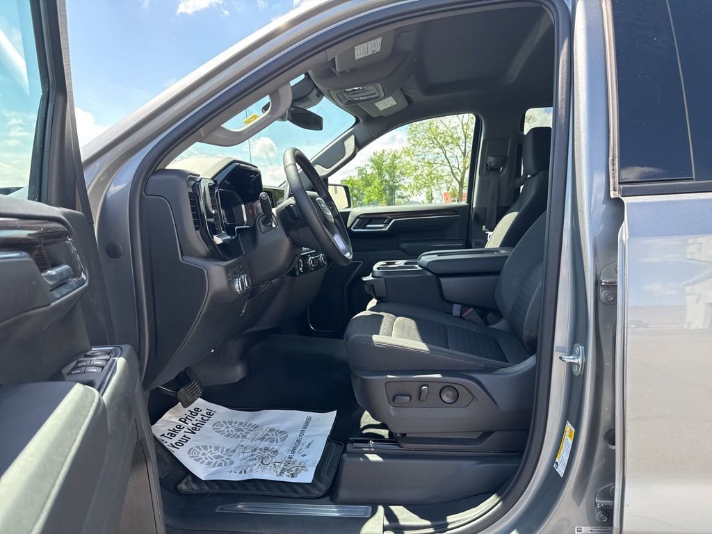 Used 2023 GMC Sierra 1500 Elevation AWD/4WD image 32