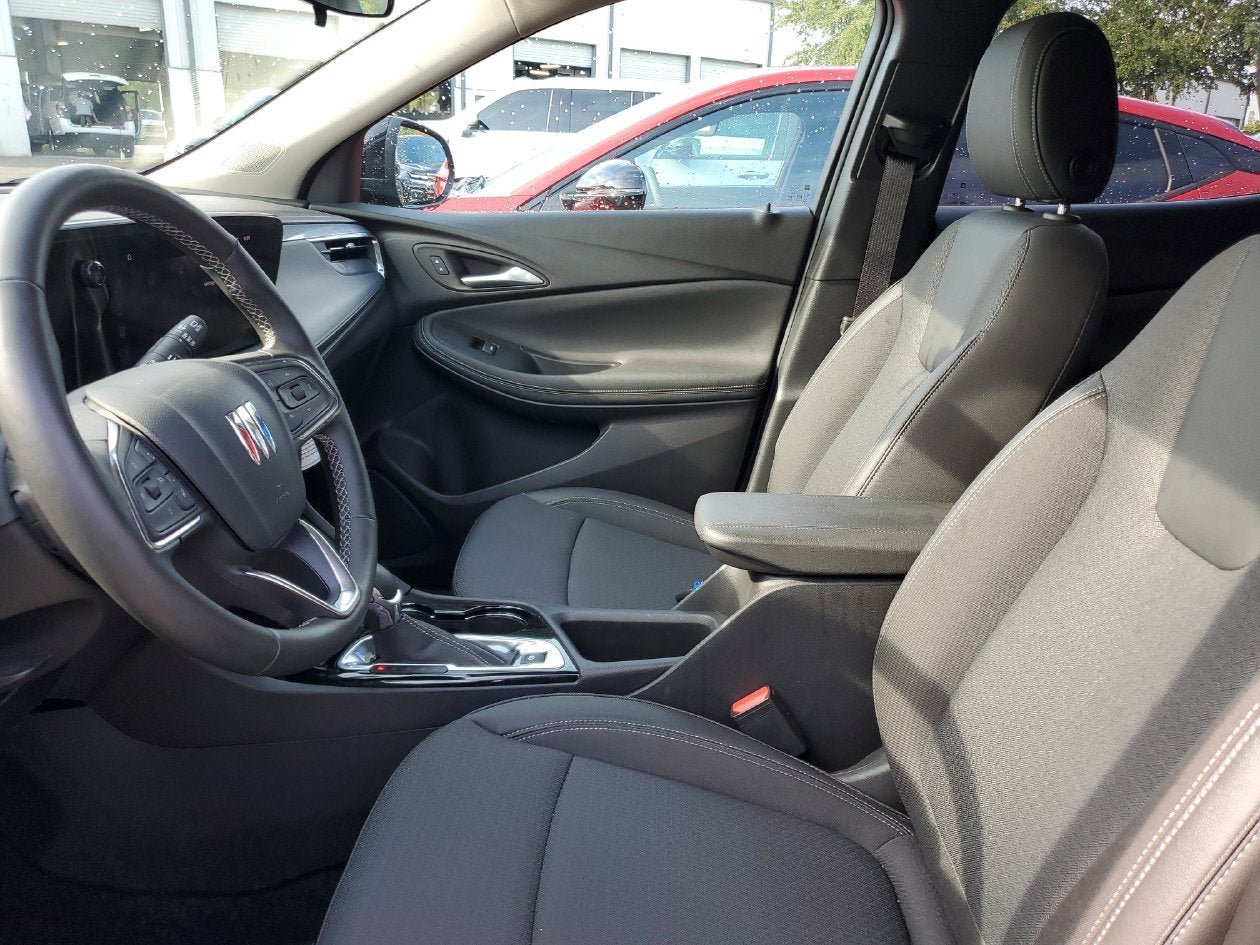 New 2026 Buick Encore GX Preferred w/ Comfort Package FWD image 18
