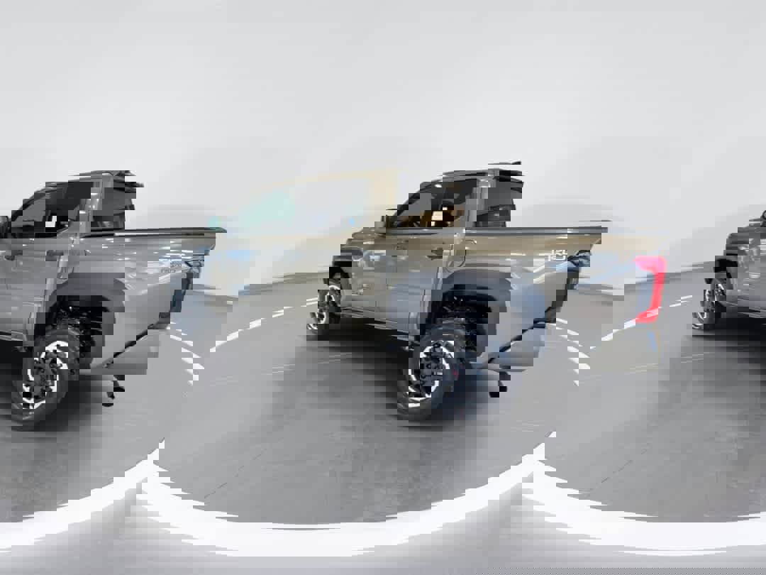 New 2026 Toyota Tacoma TRD Off-Road image 6