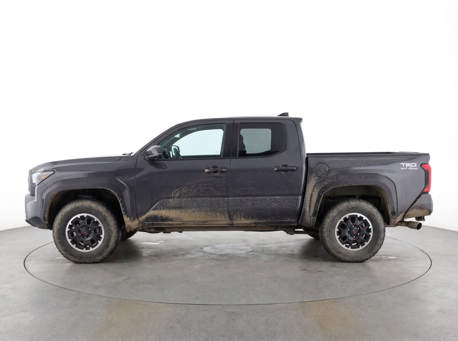 Used 2025 Toyota Tacoma TRD Off-Road image 5