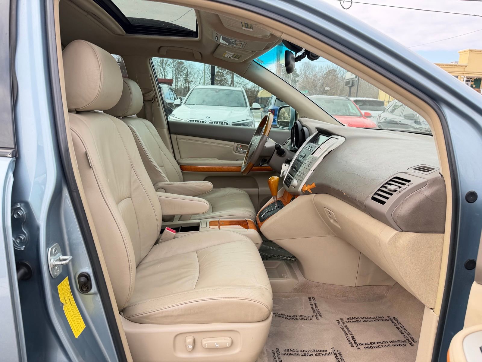 Used 2005 Lexus RX 330 image 21