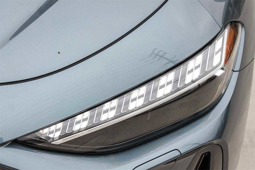 New 2025 Audi A5 2.0T Premium Plus image 8