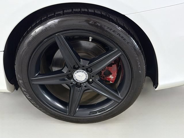 Used 2017 Mercedes-Benz C 43 AMG 4MATIC Coupe image 32