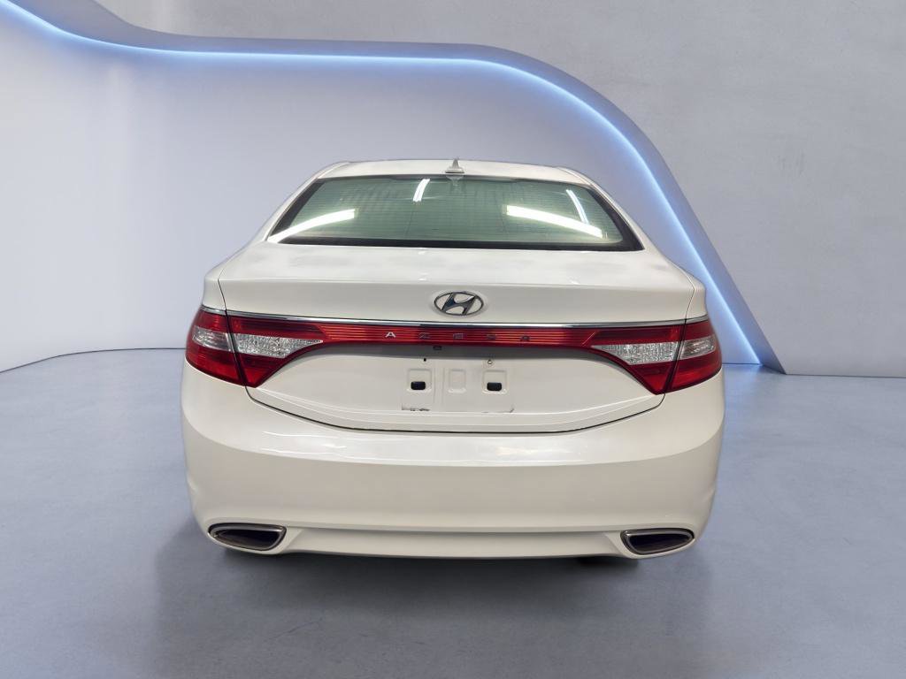 Used 2014 Hyundai Azera image 6