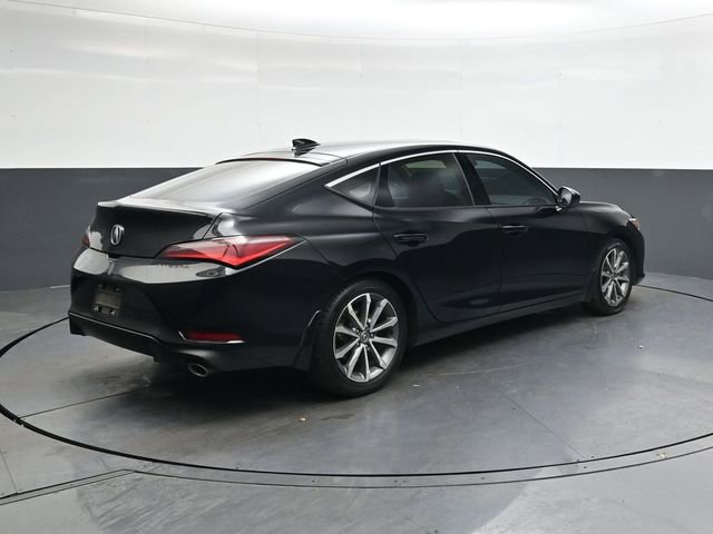 Used 2023 Acura Integra Base image 4