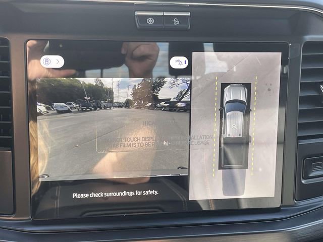 New 2026 Ford F350 Lariat w/ FX4 Off-Road Package image 26