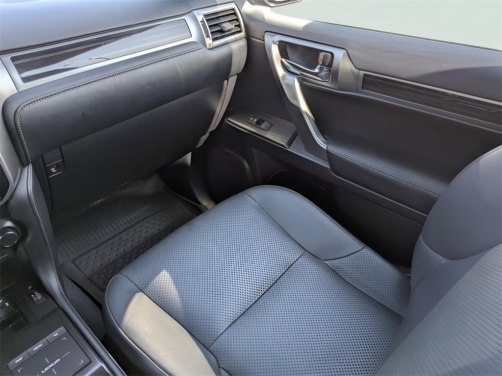 Used 2023 Lexus GX 460 Luxury image 22