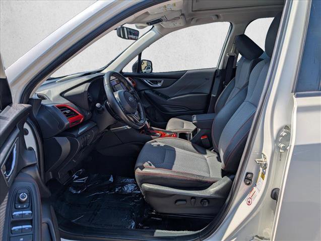 Used 2020 Subaru Forester Sport w/ Popular Package #2 image 15