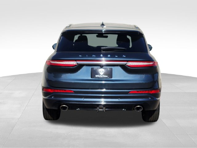Certified 2022 Lincoln Corsair Grand Touring w/ Towing Package AWD/4WD image 8