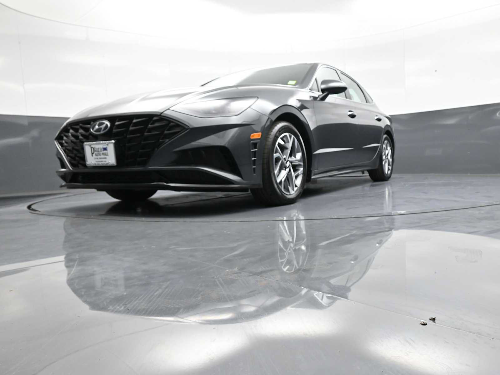 Certified 2023 Hyundai Sonata SEL w/ Convenience Package FWD image 26