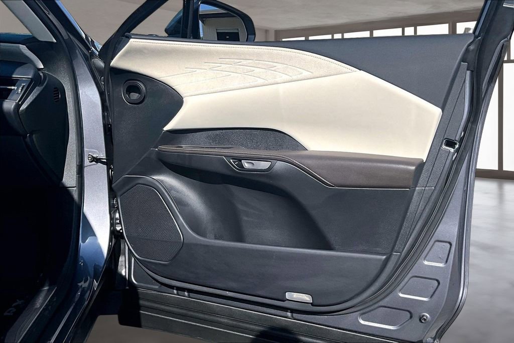 Used 2023 Lexus RX 350 FWD w/ Cold Area Package image 27