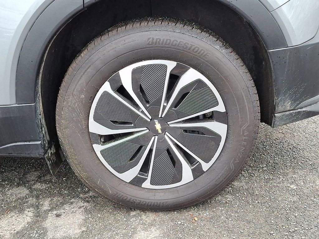 Used 2025 Chevrolet Blazer EV LT image 31