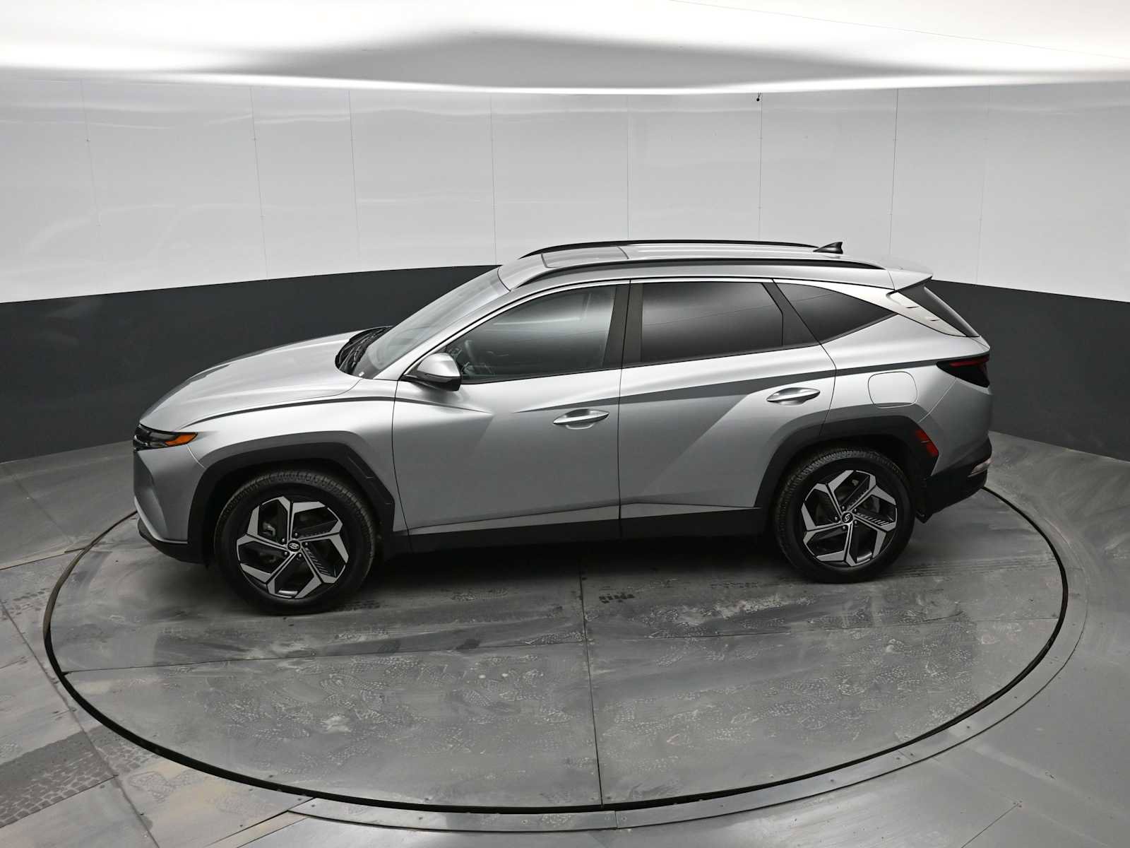 Used 2022 Hyundai Tucson SEL w/ Convenience + Premium Package image 24