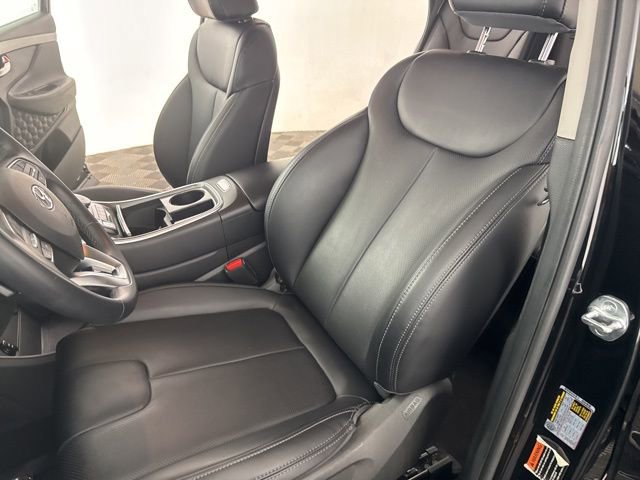 Used 2023 Hyundai Santa Fe XRT image 19