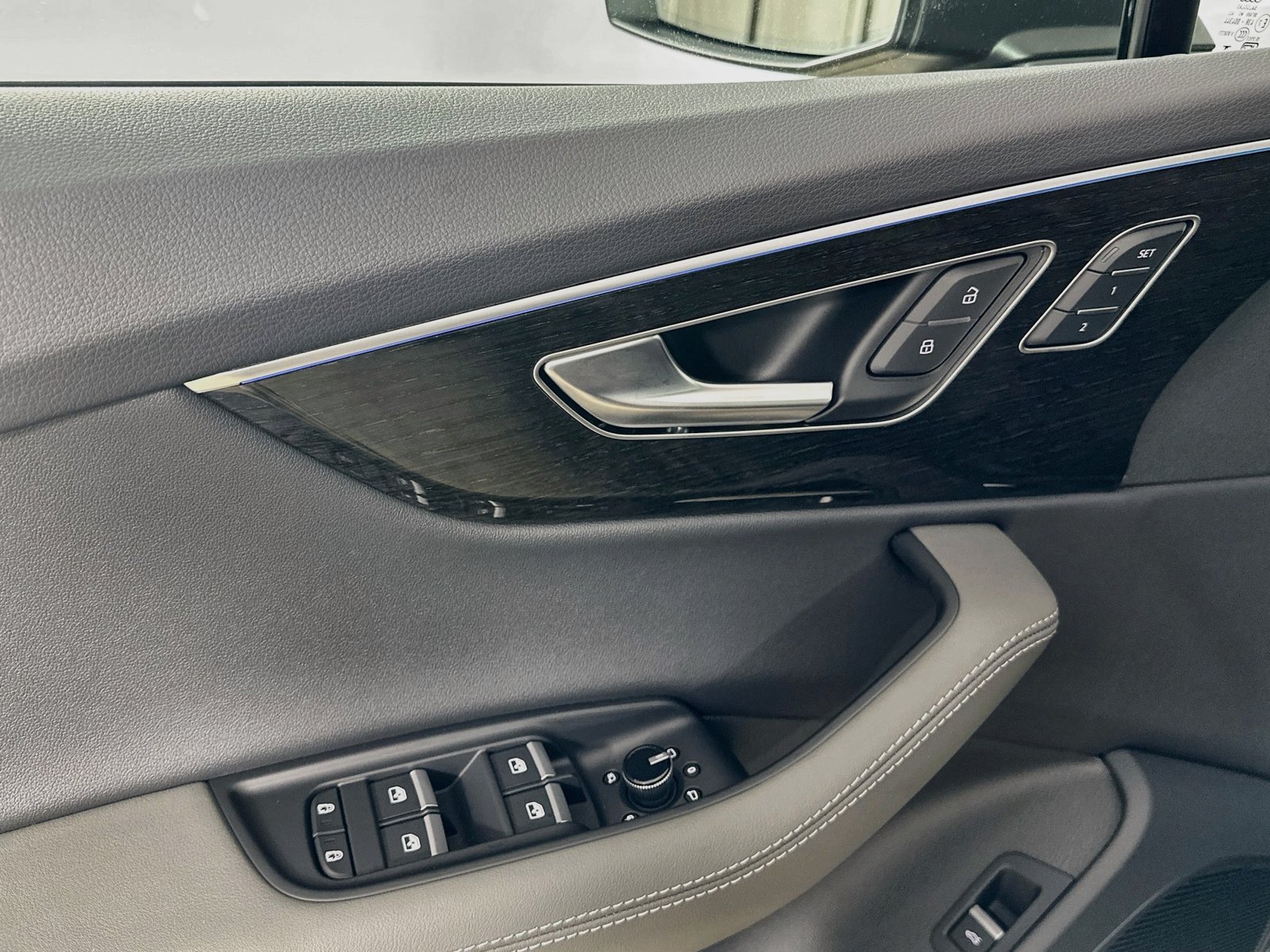 New 2026 Audi Q7 2.0T Premium Plus AWD/4WD image 17